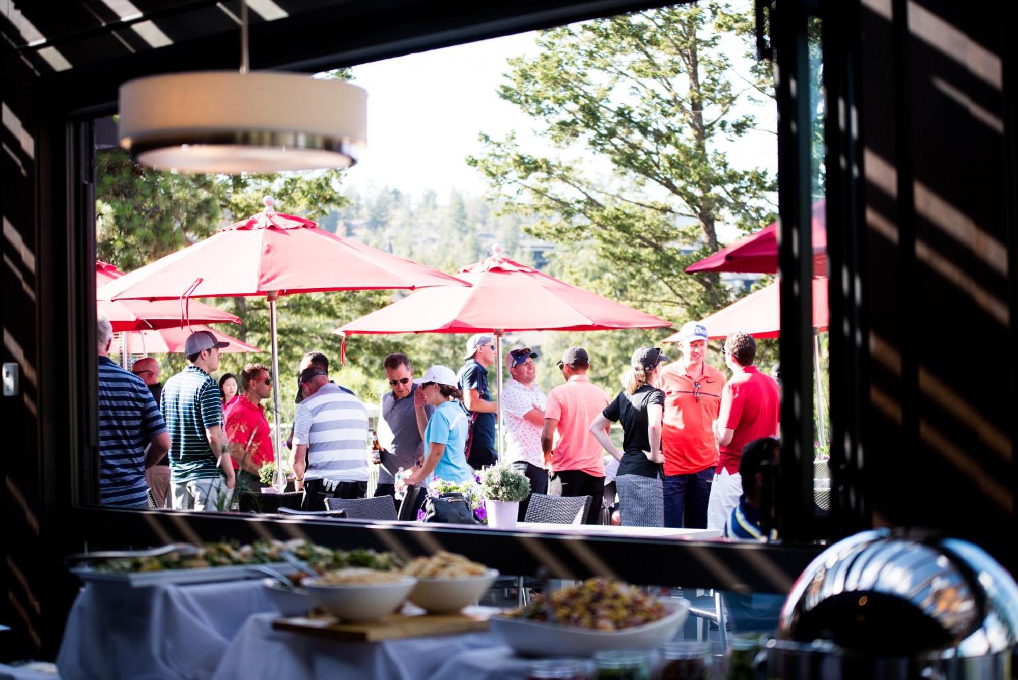 Predator Ridge Resort Vernon Esterno foto