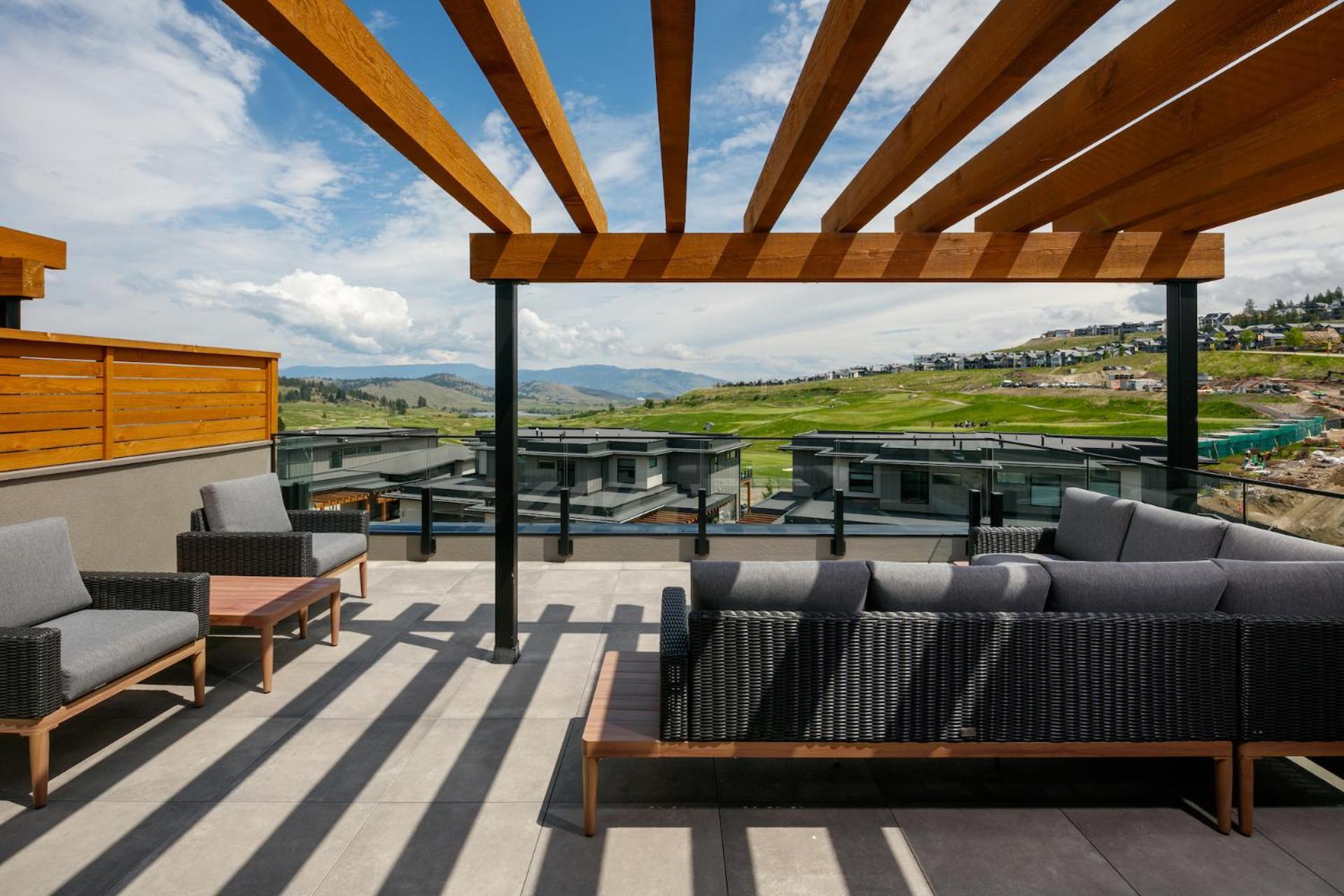 Predator Ridge Resort Vernon Esterno foto