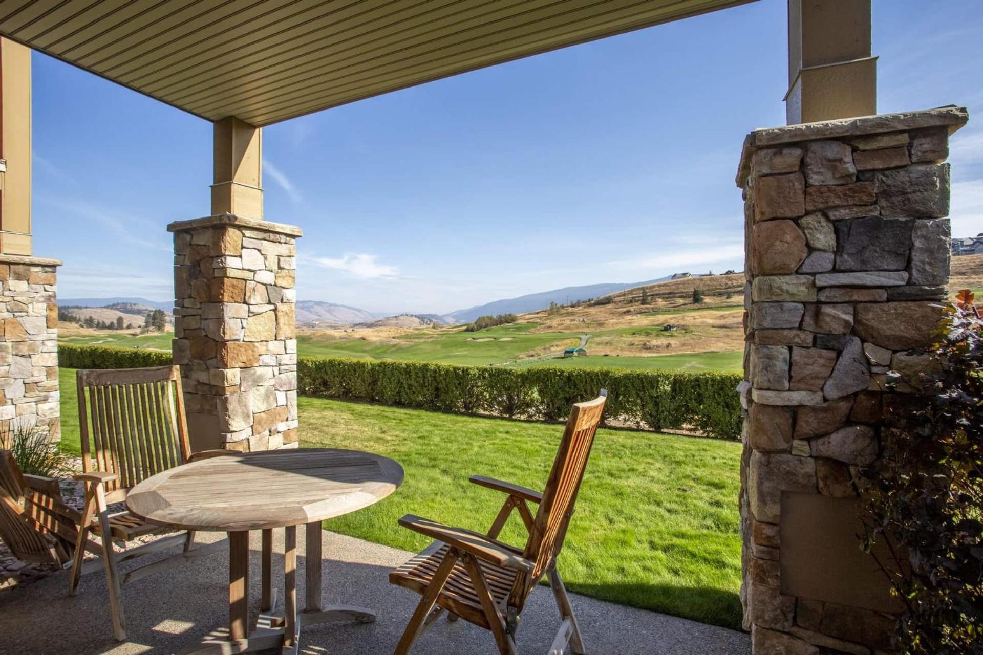 Predator Ridge Resort Vernon Esterno foto