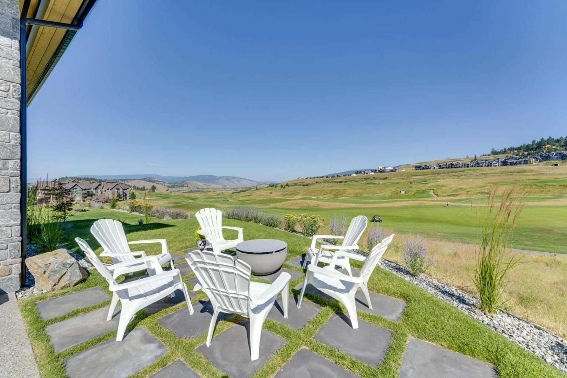 Predator Ridge Resort Vernon Esterno foto