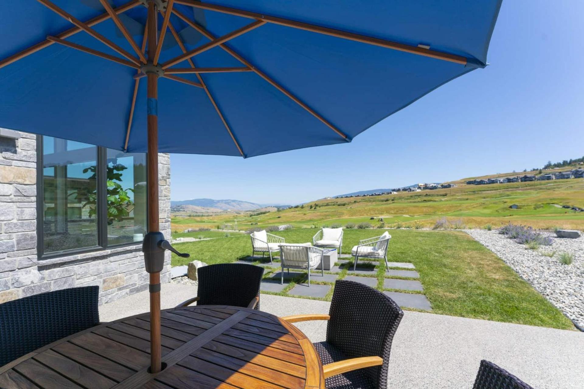 Predator Ridge Resort Vernon Esterno foto