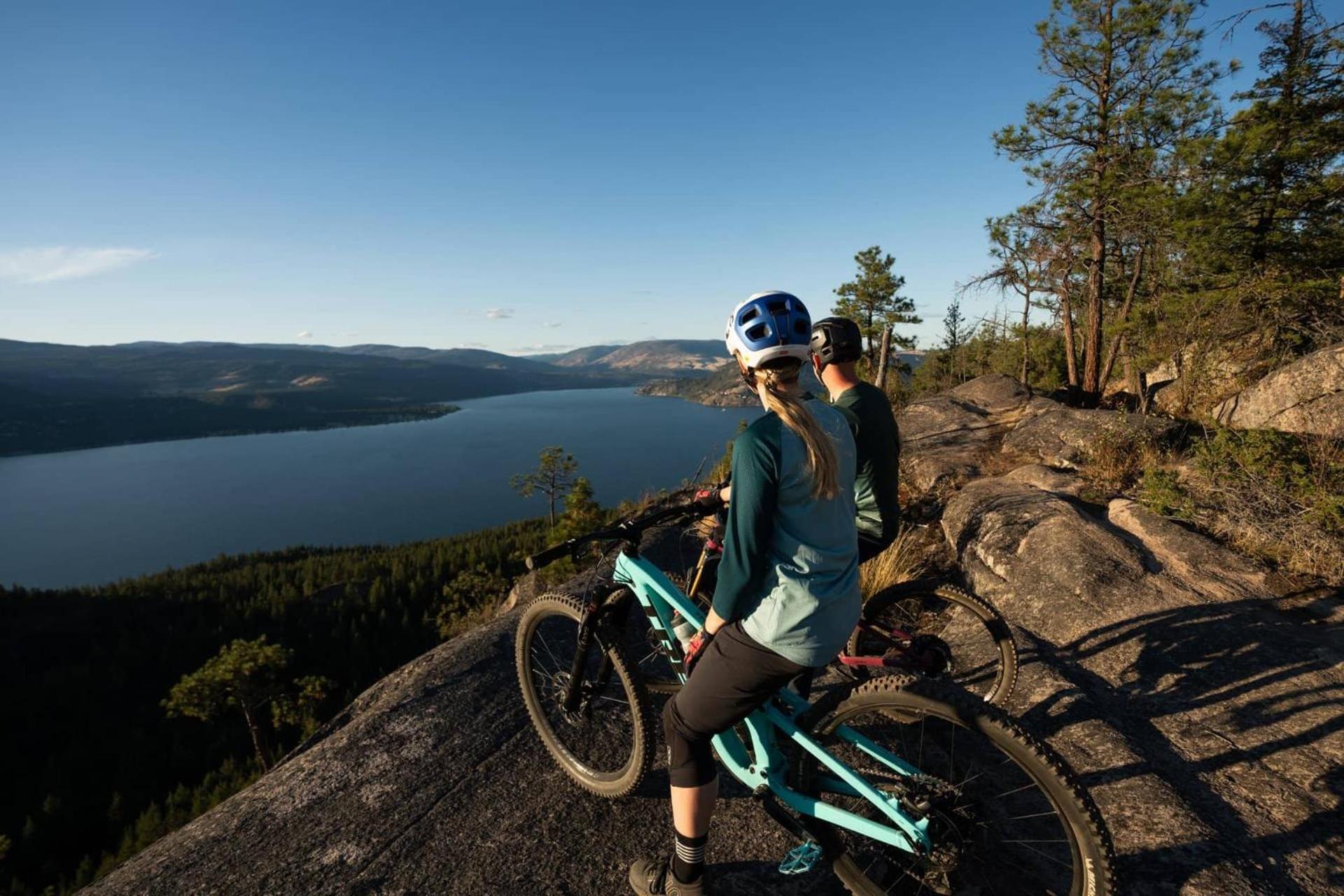 Predator Ridge Resort Vernon Esterno foto