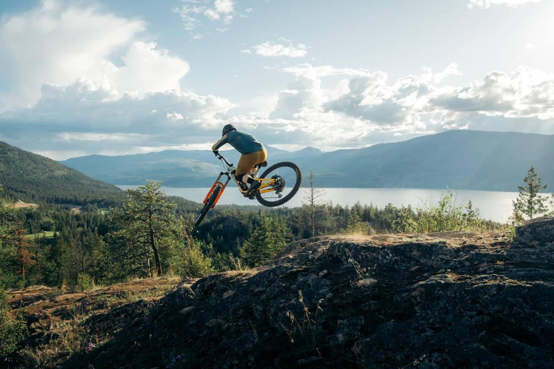 Predator Ridge Resort Vernon Esterno foto
