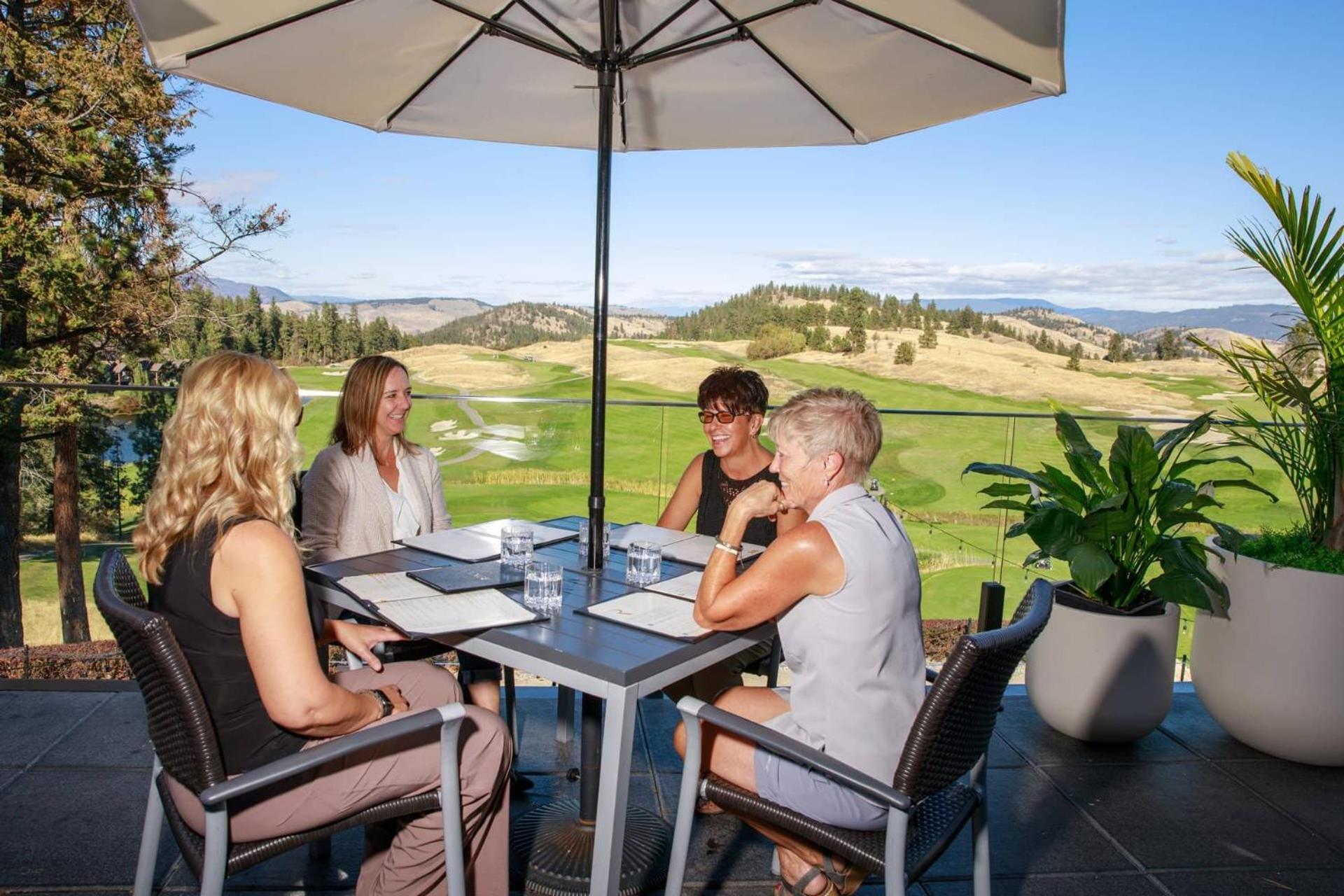 Predator Ridge Resort Vernon Esterno foto